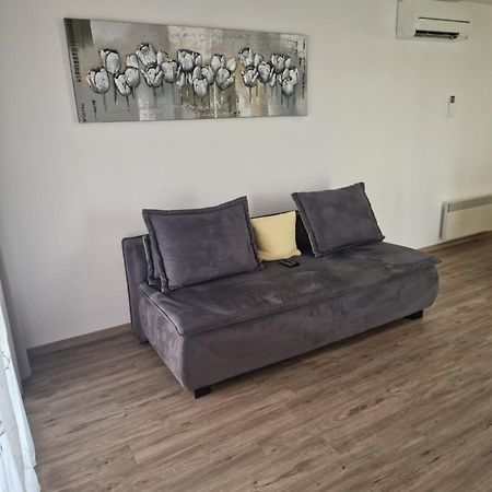 Family Apartment 摩拉瓦托普利采 外观 照片