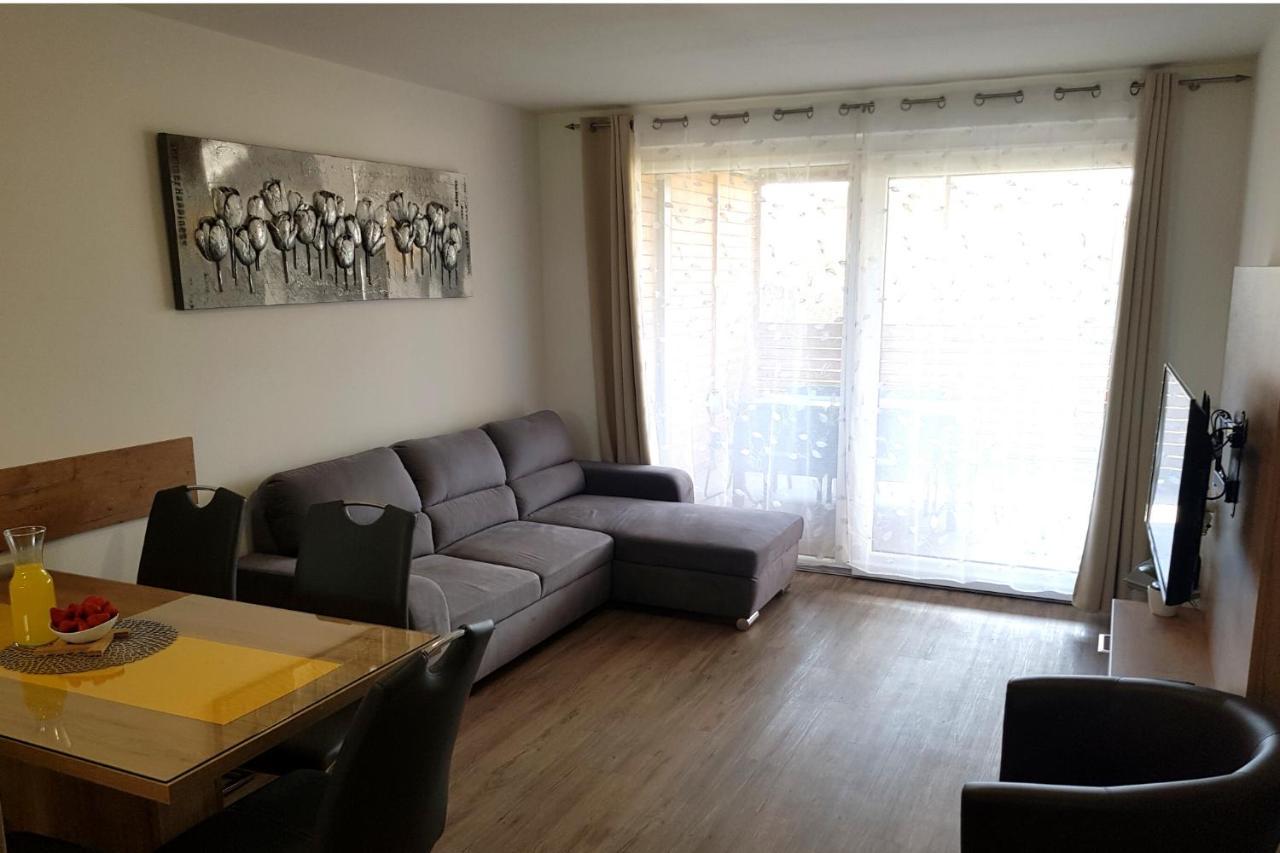 Family Apartment 摩拉瓦托普利采 外观 照片