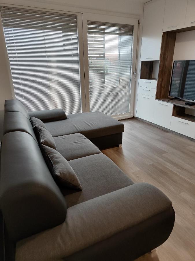 Family Apartment 摩拉瓦托普利采 外观 照片