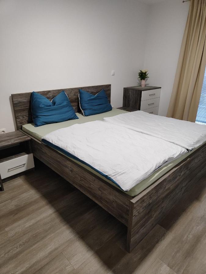 Family Apartment 摩拉瓦托普利采 外观 照片