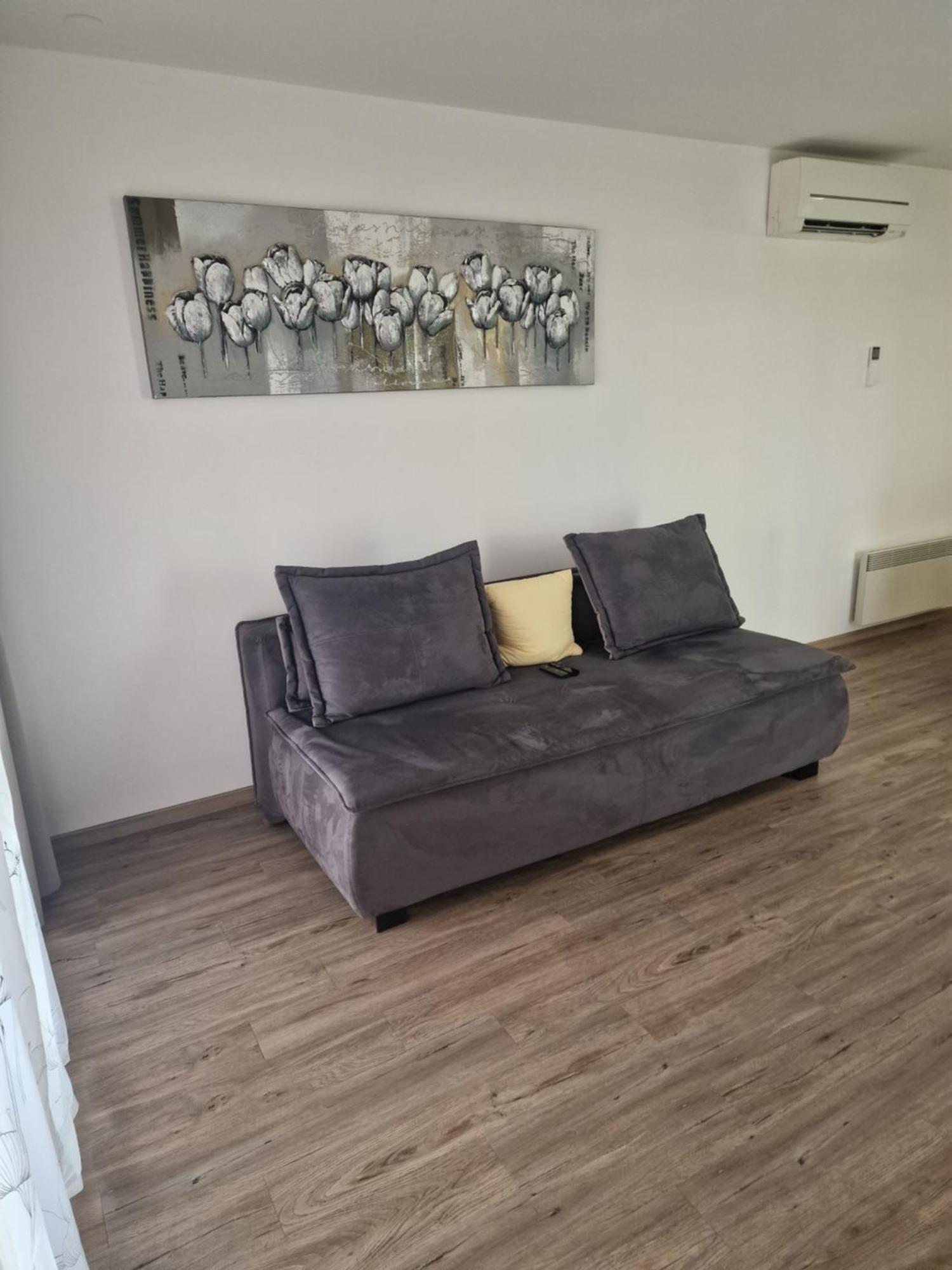 Family Apartment 摩拉瓦托普利采 外观 照片
