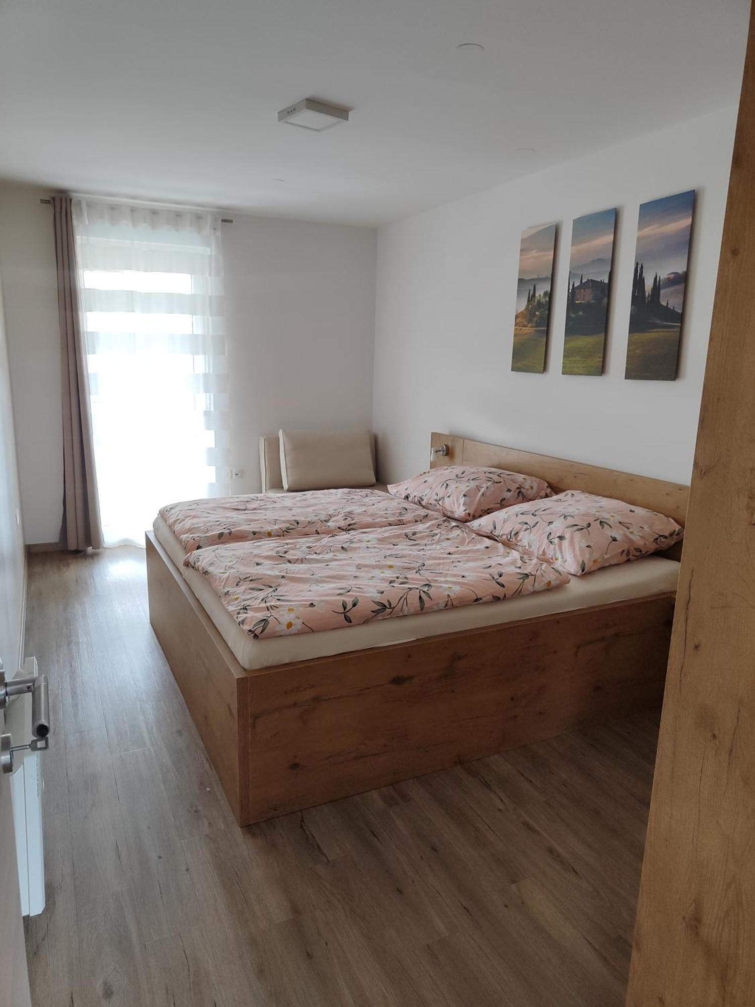 Family Apartment 摩拉瓦托普利采 外观 照片