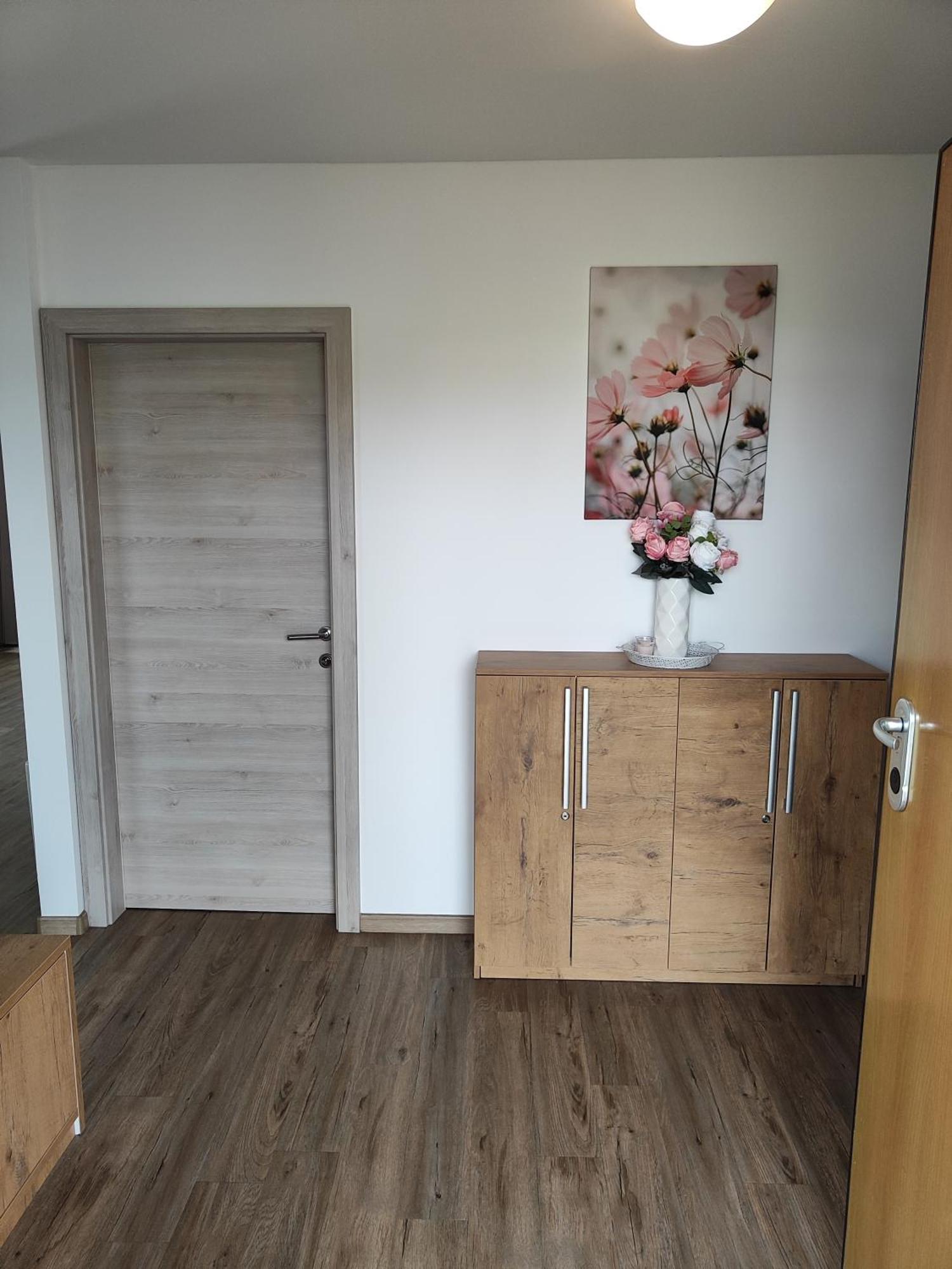 Family Apartment 摩拉瓦托普利采 外观 照片